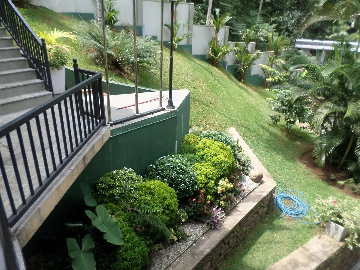 Hotel Rahas Ella Kandy 0*,  Sri Lanka
