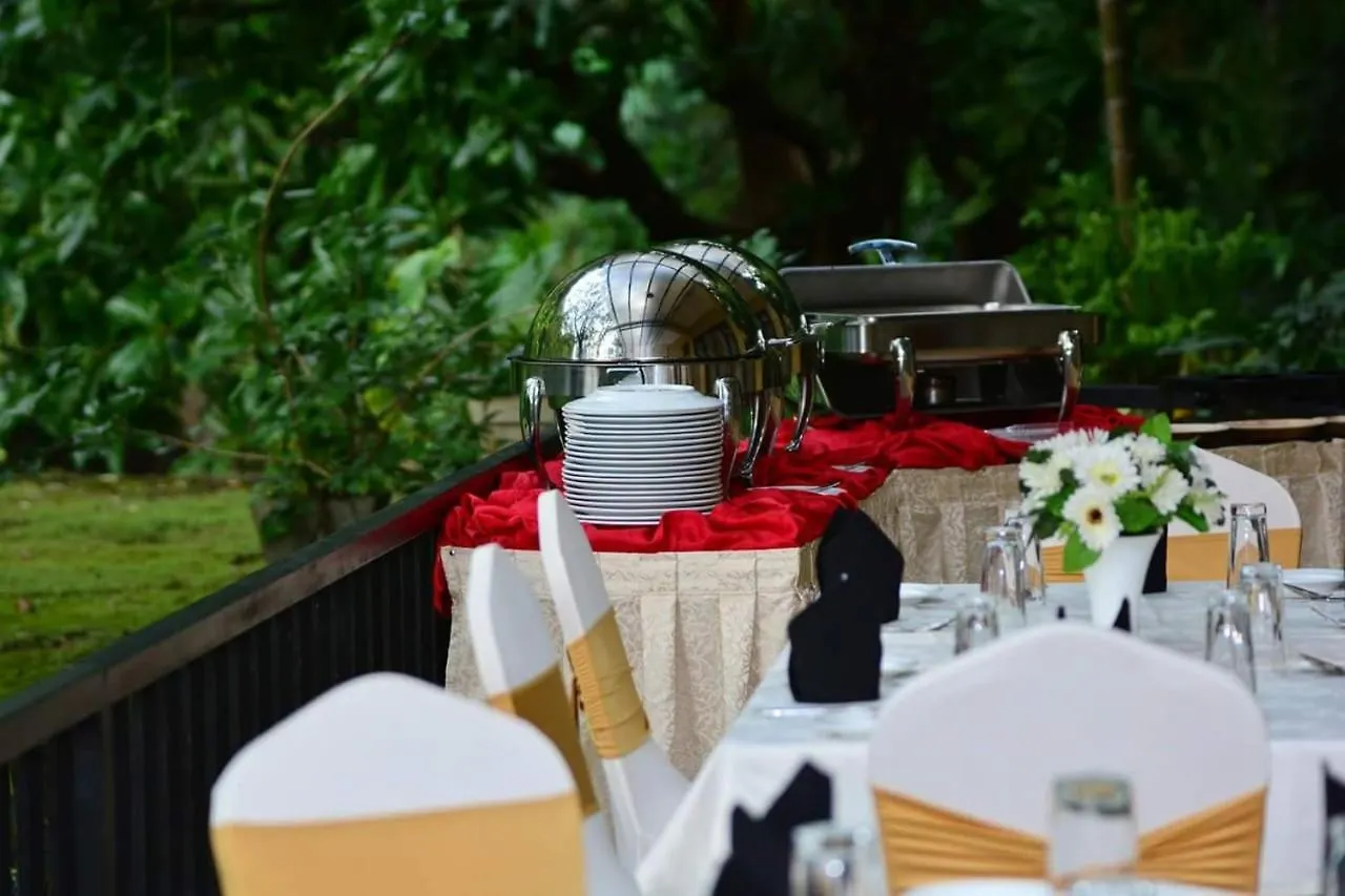 Hotel Rahas Ella Kandy