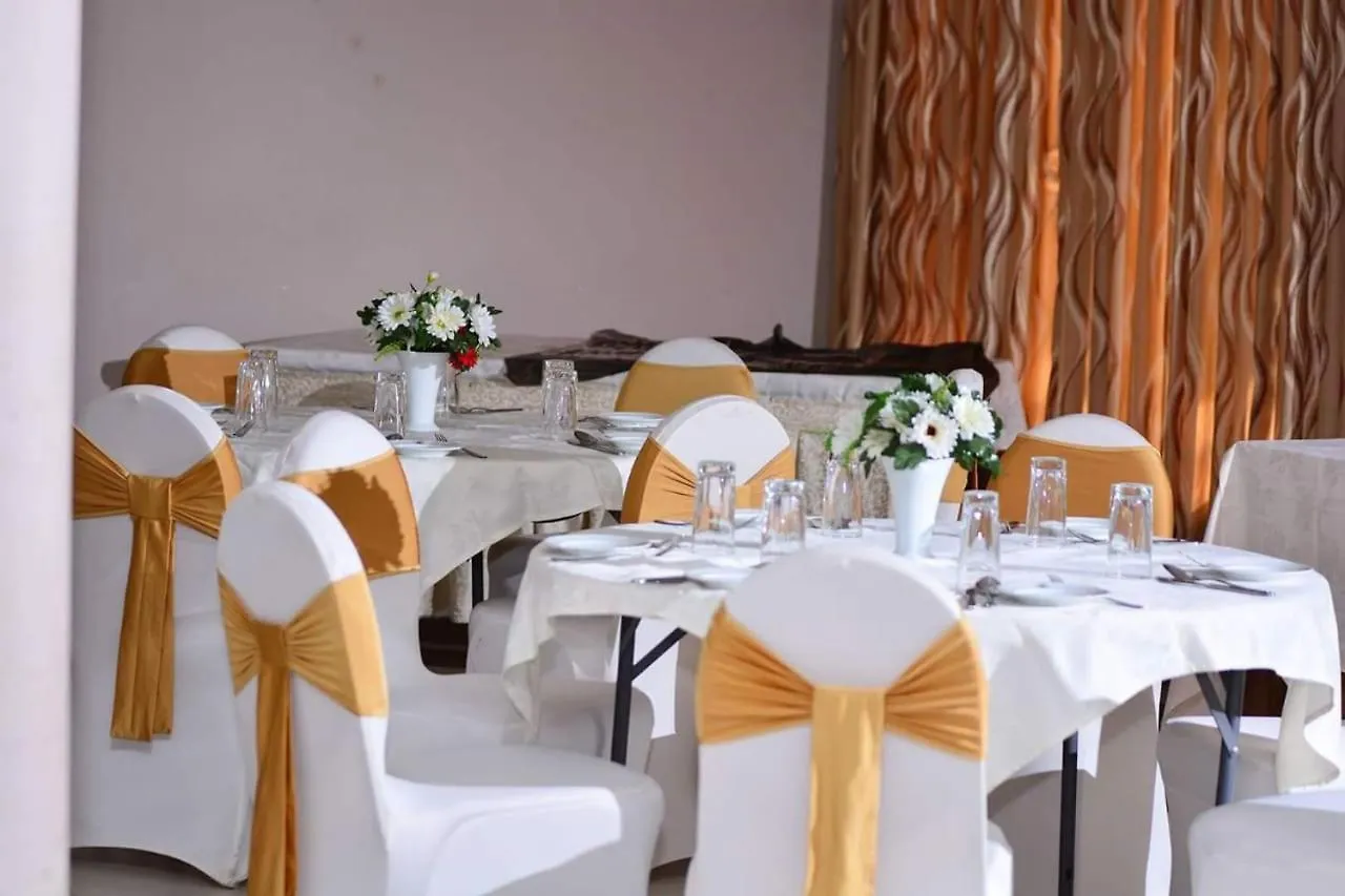 Hotel Rahas Ella Kandy
