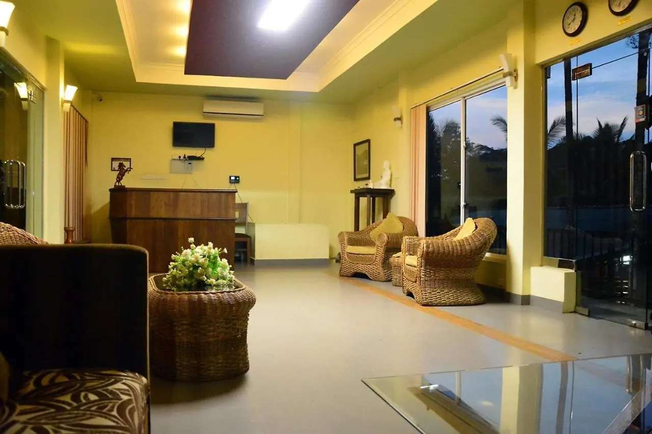 Hotel Rahas Ella Kandy