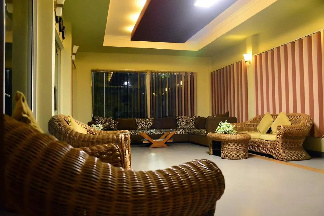 Hotel Rahas Ella Kandy