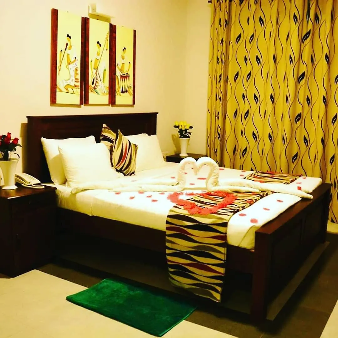 Hotel Rahas Ella Kandy