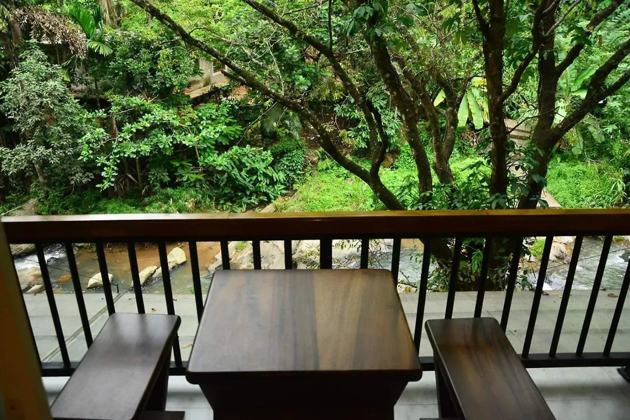 Hotel Rahas Ella Kandy