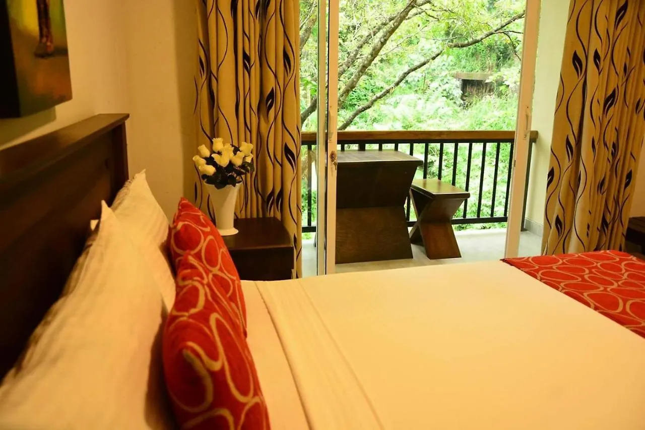 Hotel Rahas Ella Kandy
