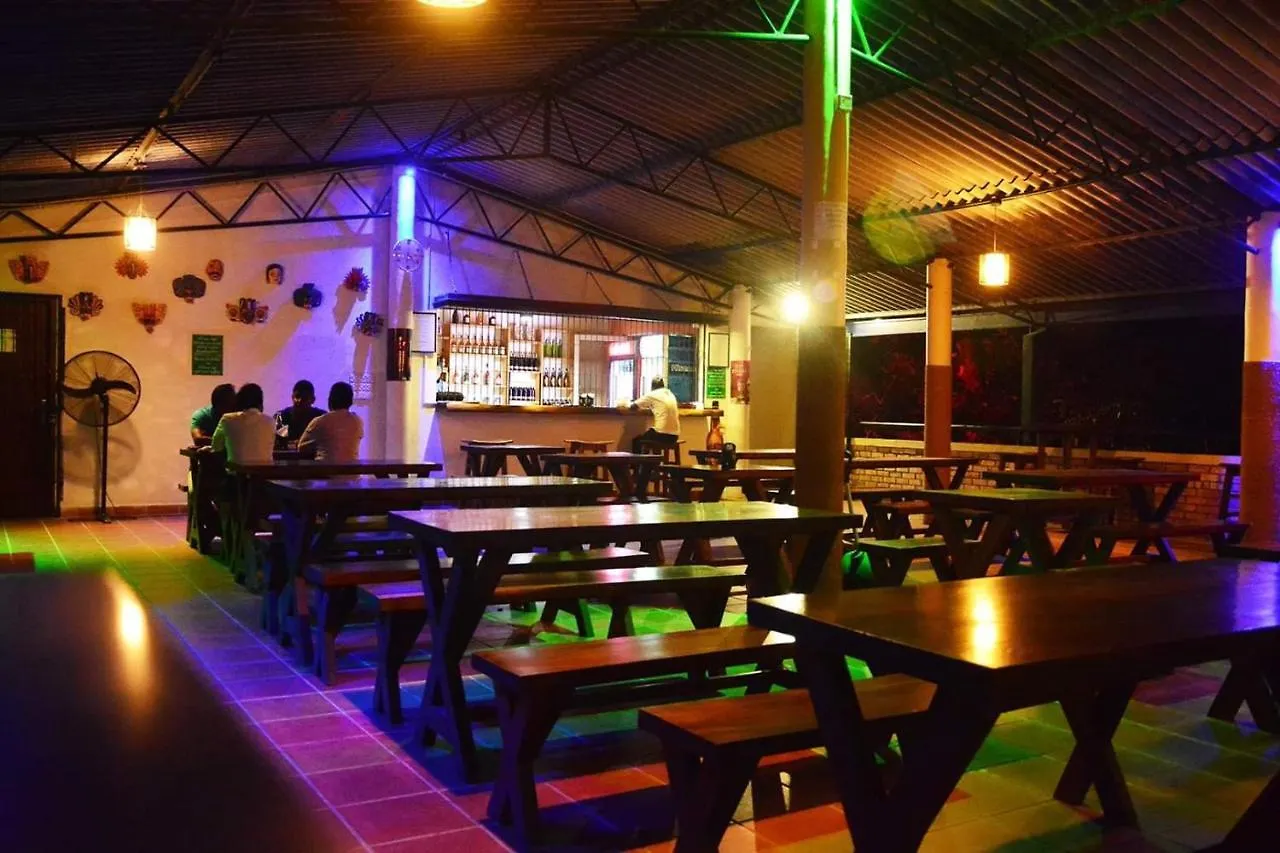 Hotel Rahas Ella Kandy