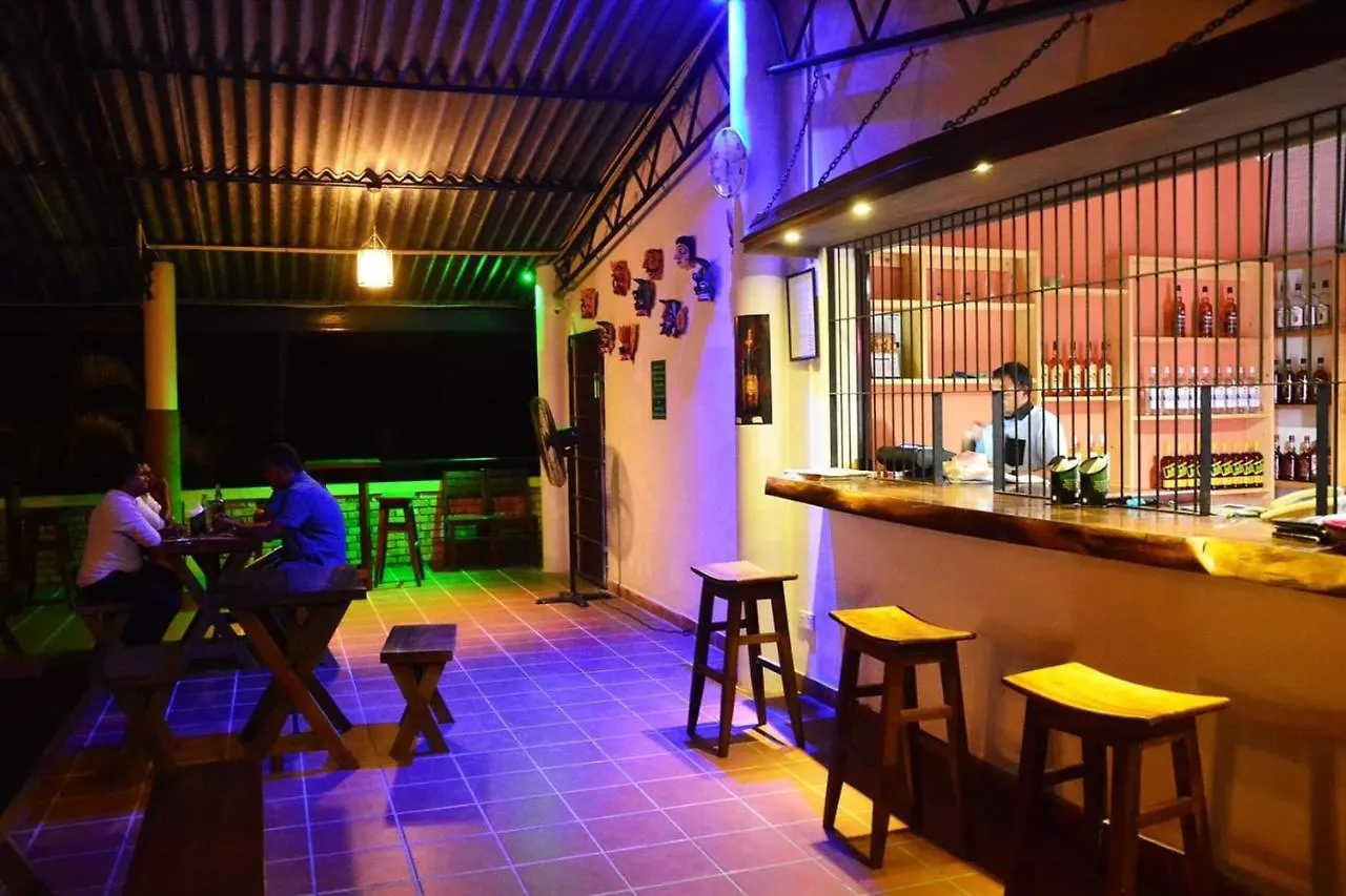 Hotel Rahas Ella Kandy