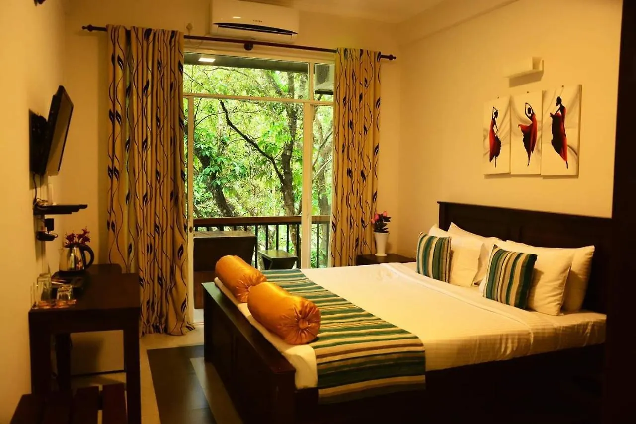 Hotel Rahas Ella Kandy