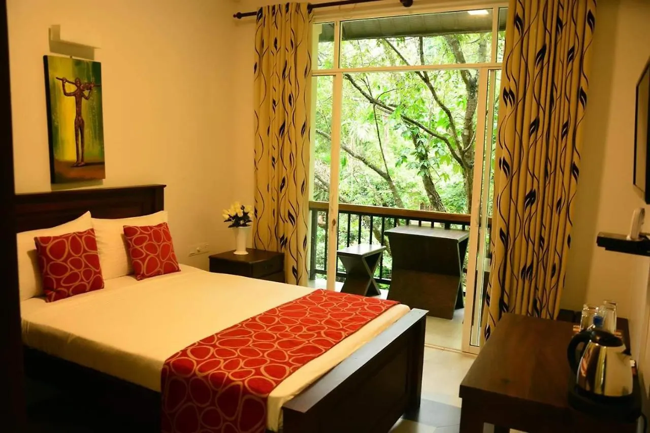 Hotel Rahas Ella Kandy