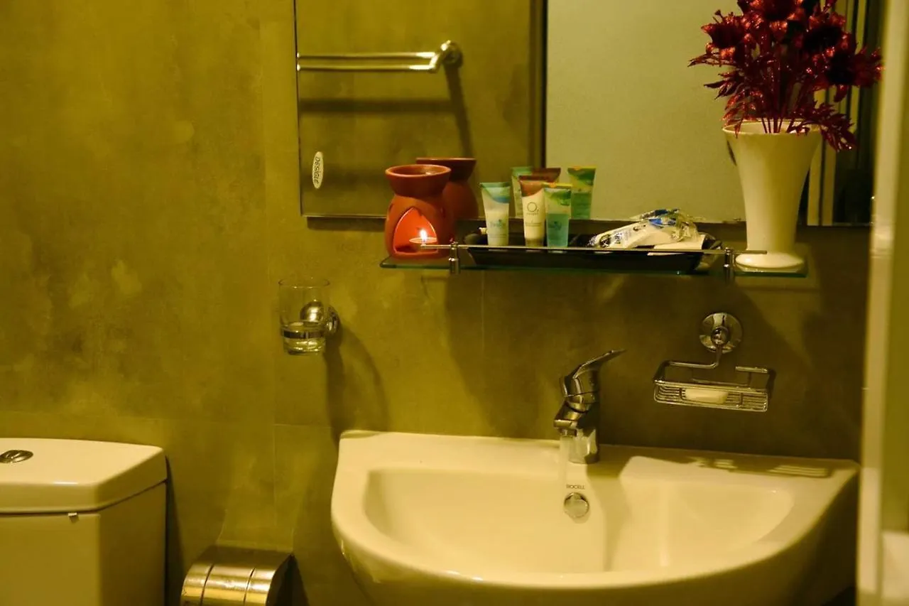 Hotel Rahas Ella Kandy 0*,