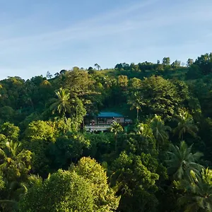 Hotel Mount Havana, Kandy