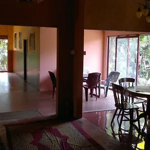 Alleppey 3 Palms , Alappuzha India