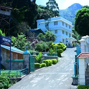 Green Mount , Munnar India