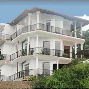 Guest house Arunalu, Kandy
